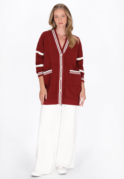 DreiMaster Maritim Women's Cardigan