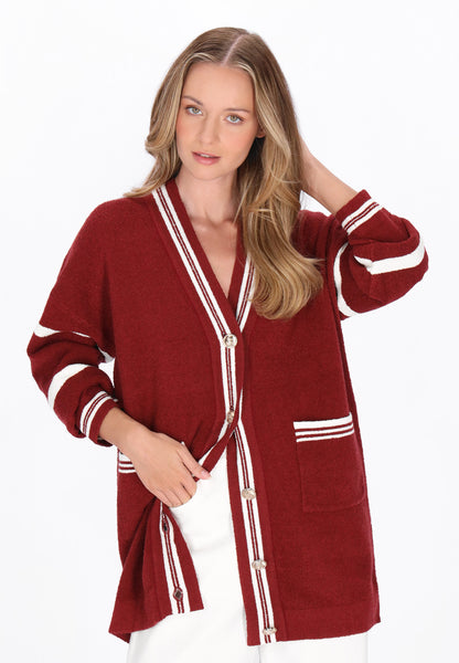 DreiMaster Maritim Women's Cardigan