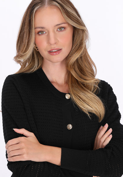 DreiMaster Klassik Women's Cardigan