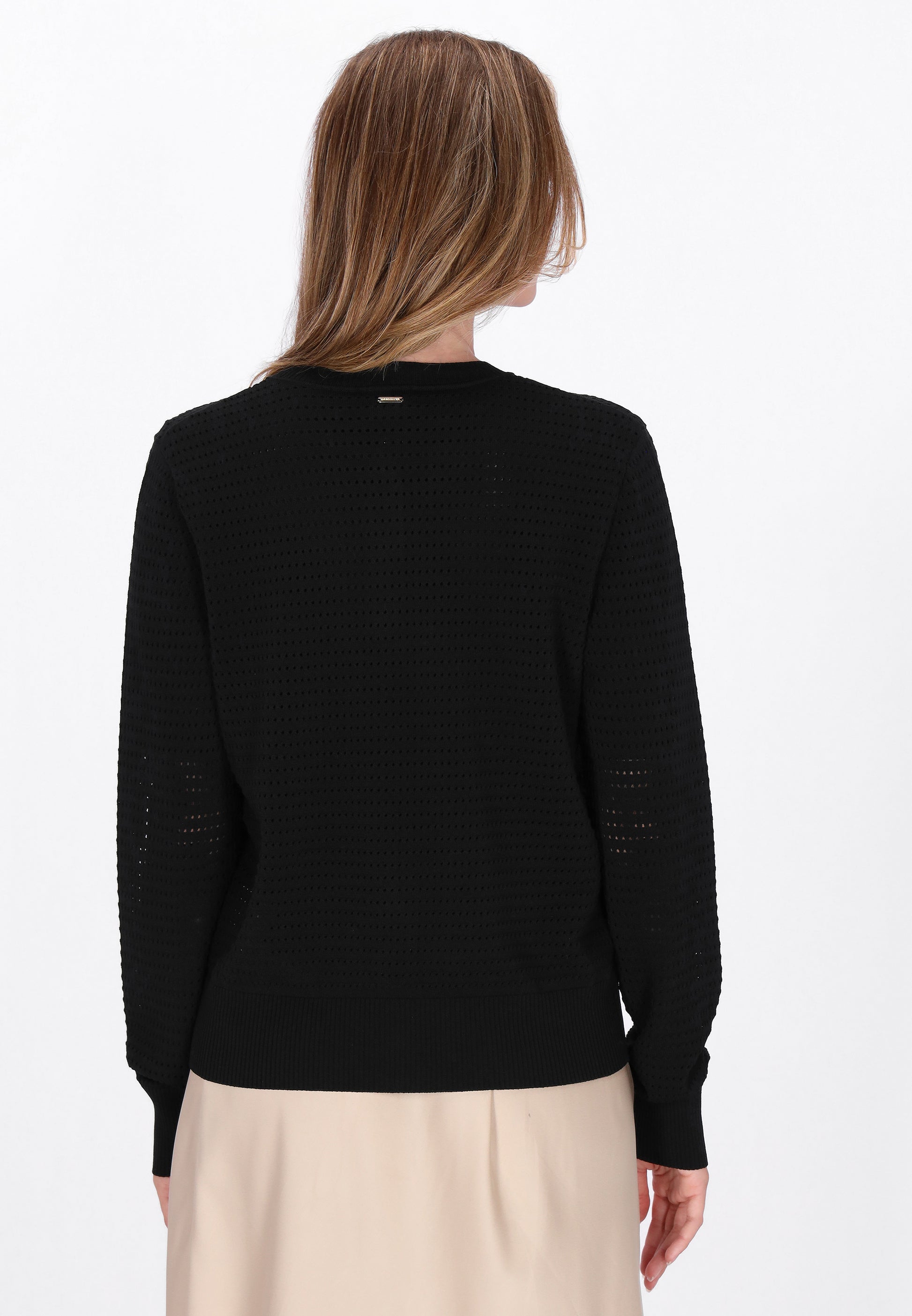 DreiMaster Klassik Women's Cardigan