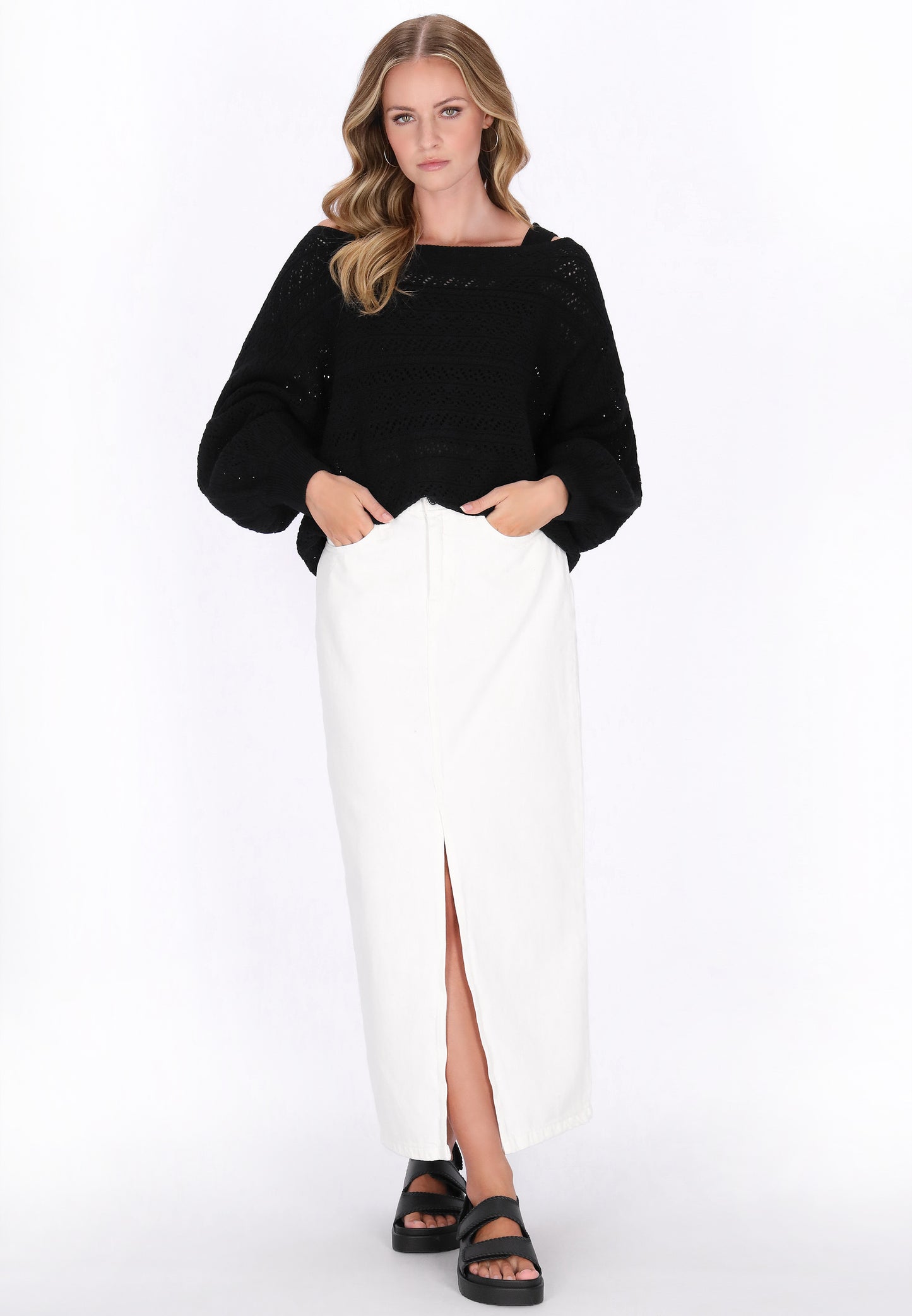 DreiMaster Vintage Women's Sweater