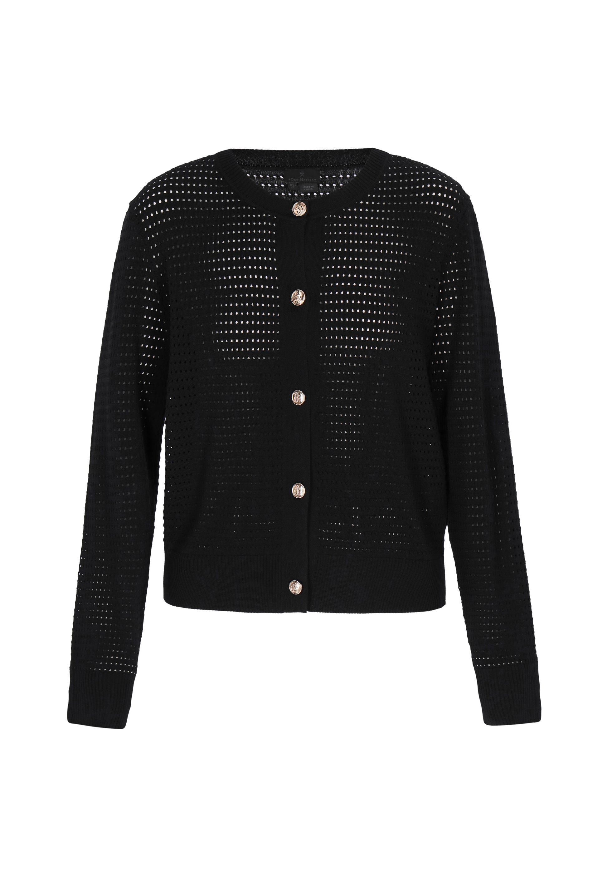 DreiMaster Klassik Women's Cardigan