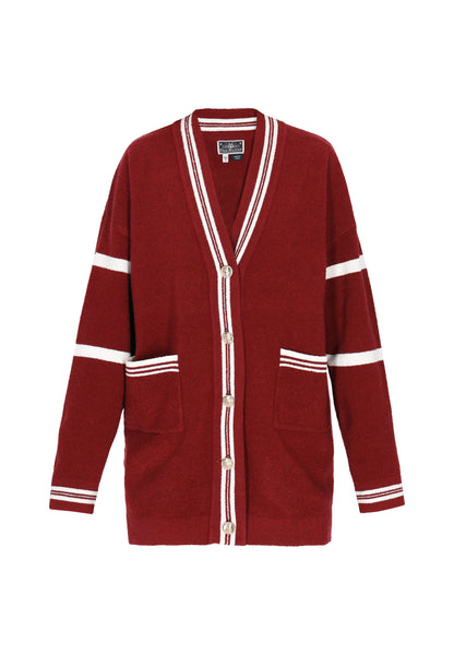 DreiMaster Maritim Women's Cardigan