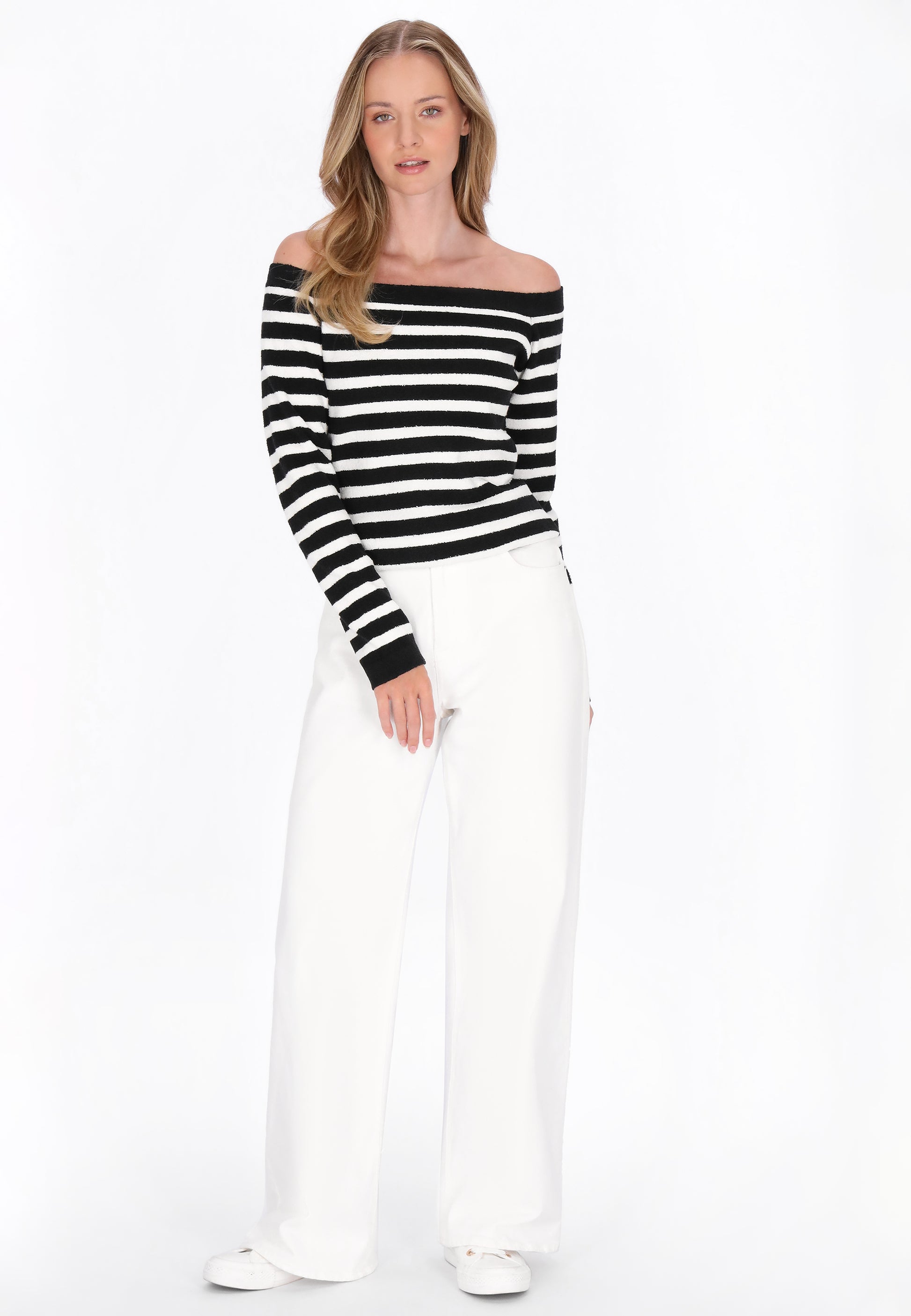 DreiMaster Maritim Women's Sweater