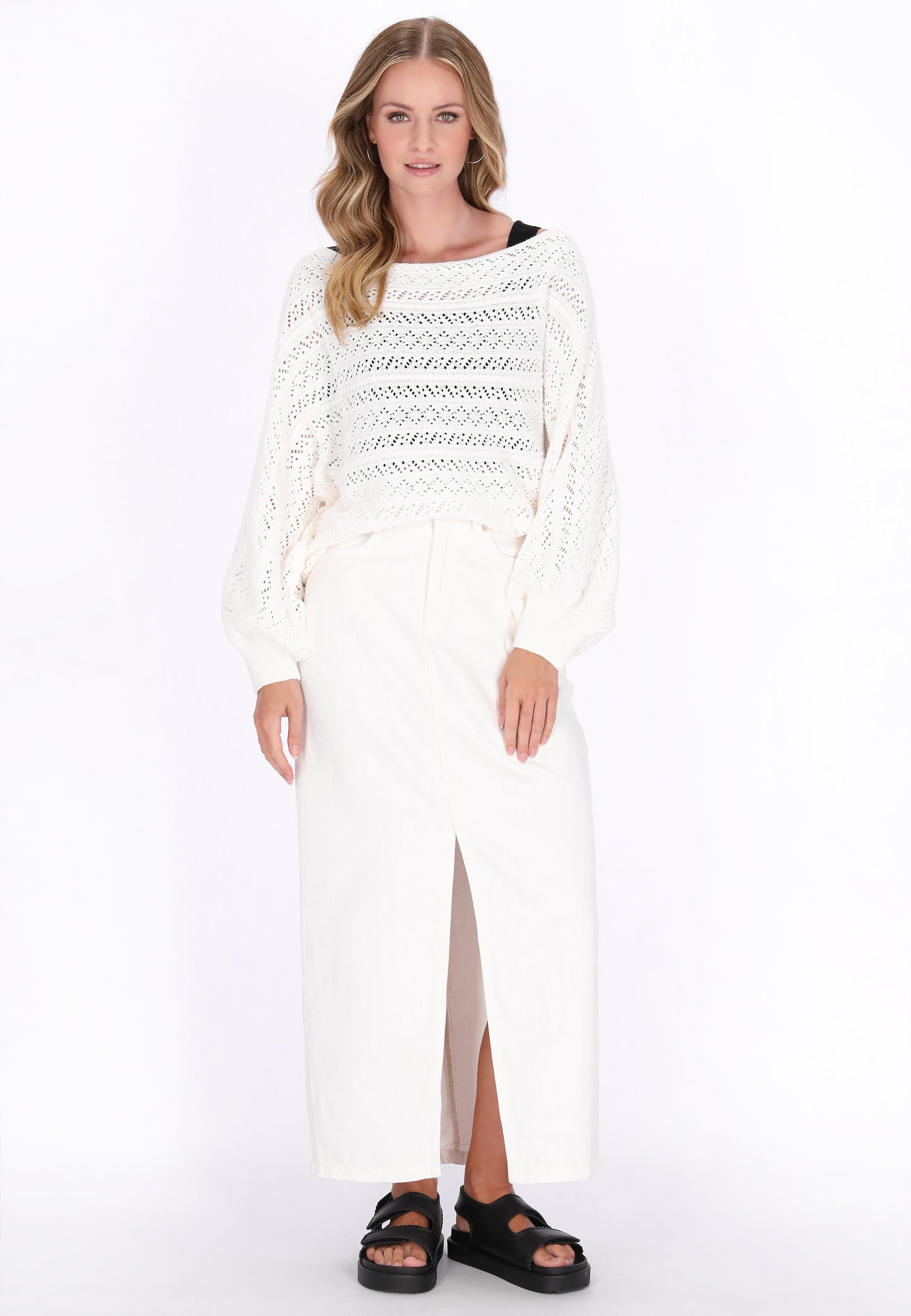 DreiMaster Vintage Women's Sweater