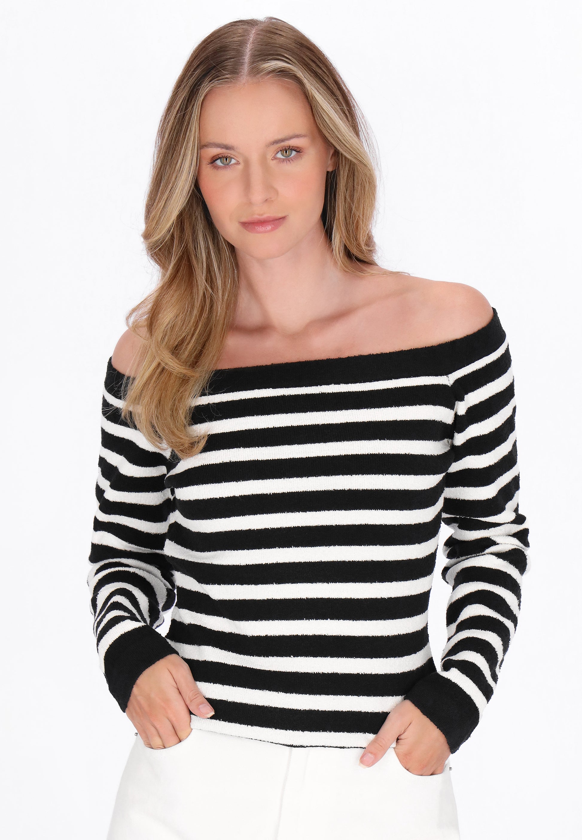 DreiMaster Maritim Women's Sweater