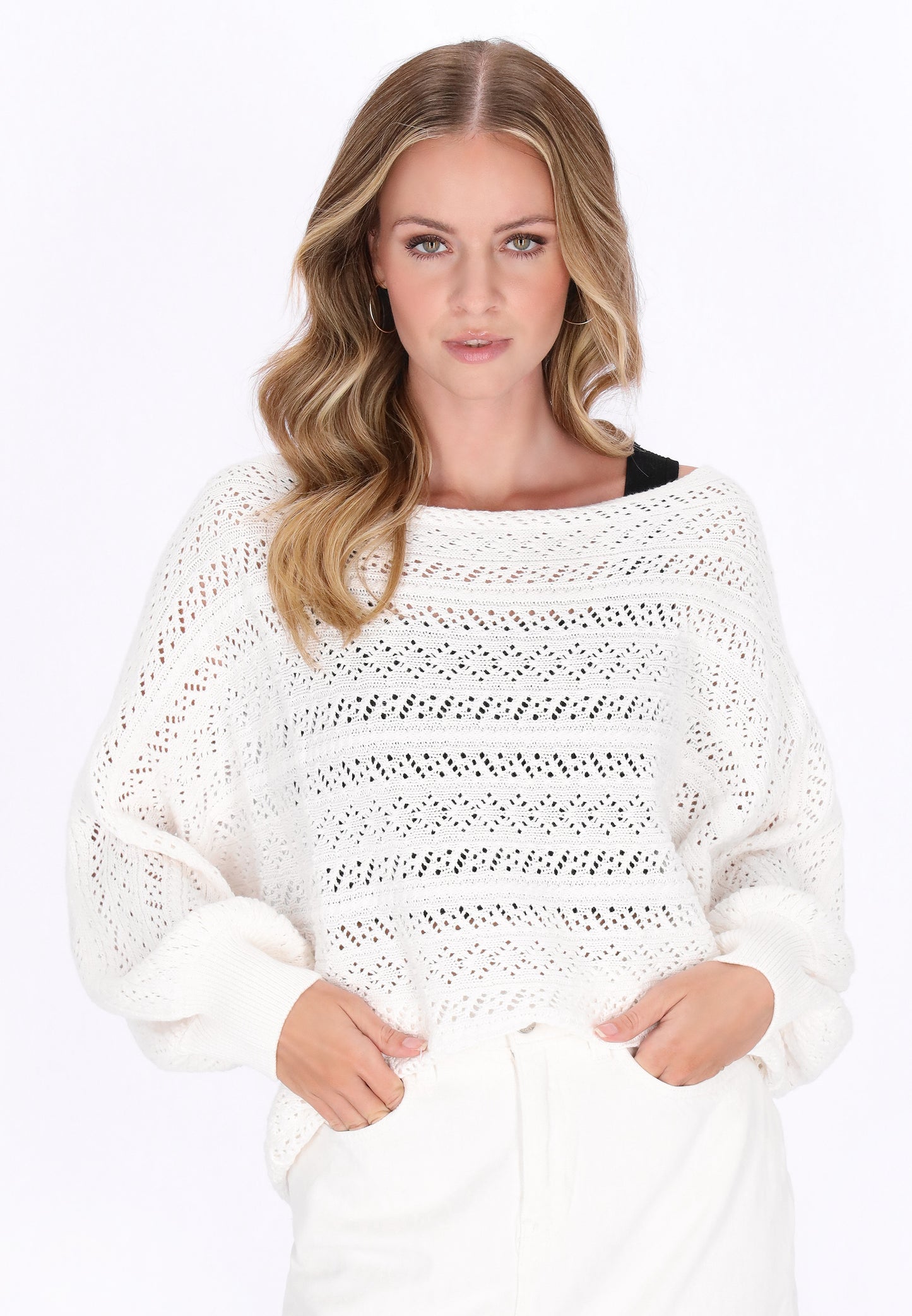 DreiMaster Vintage Women's Sweater