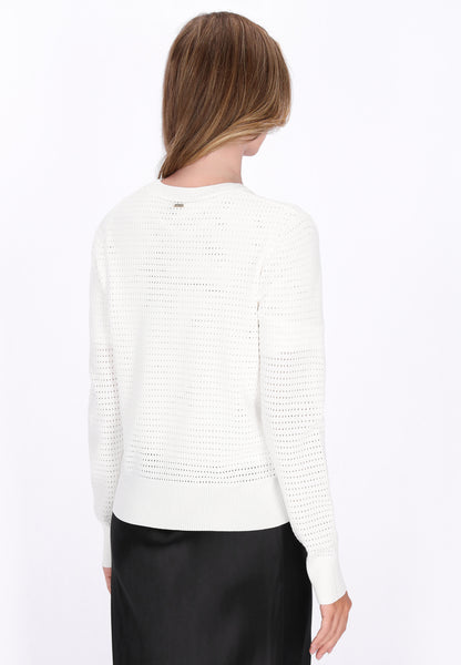 DreiMaster Klassik Women's Cardigan