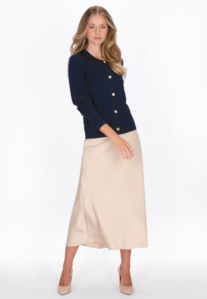 DreiMaster Klassik Women's Cardigan