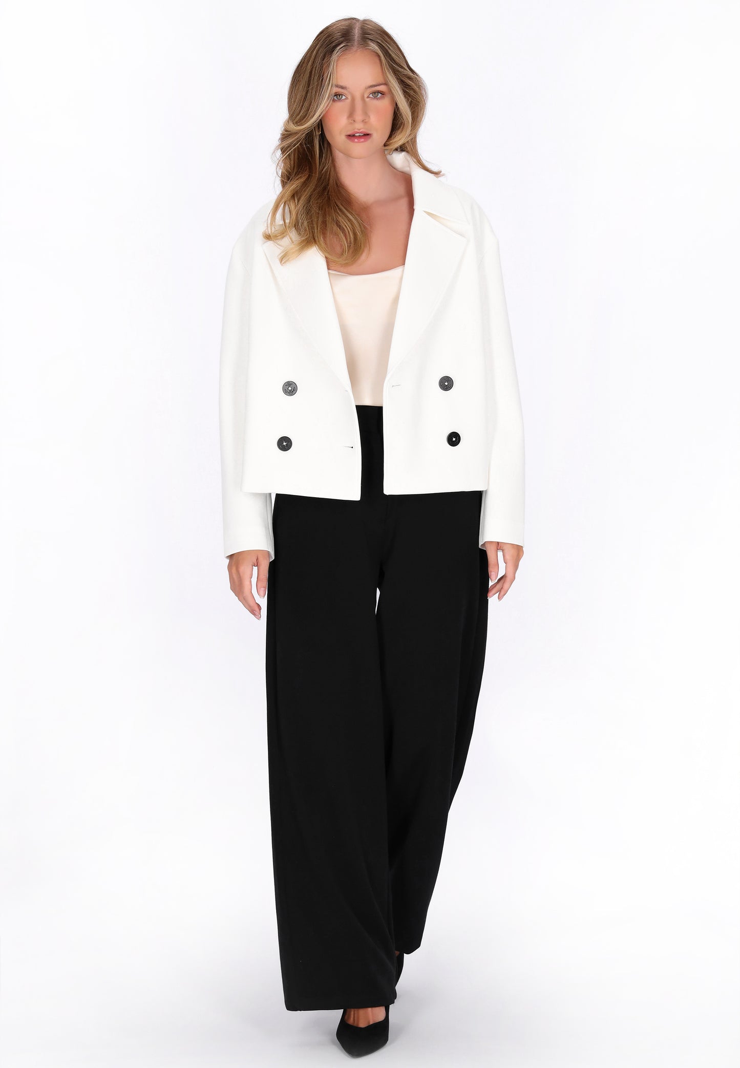 DreiMaster Klassik Kurtka dla Kobiety