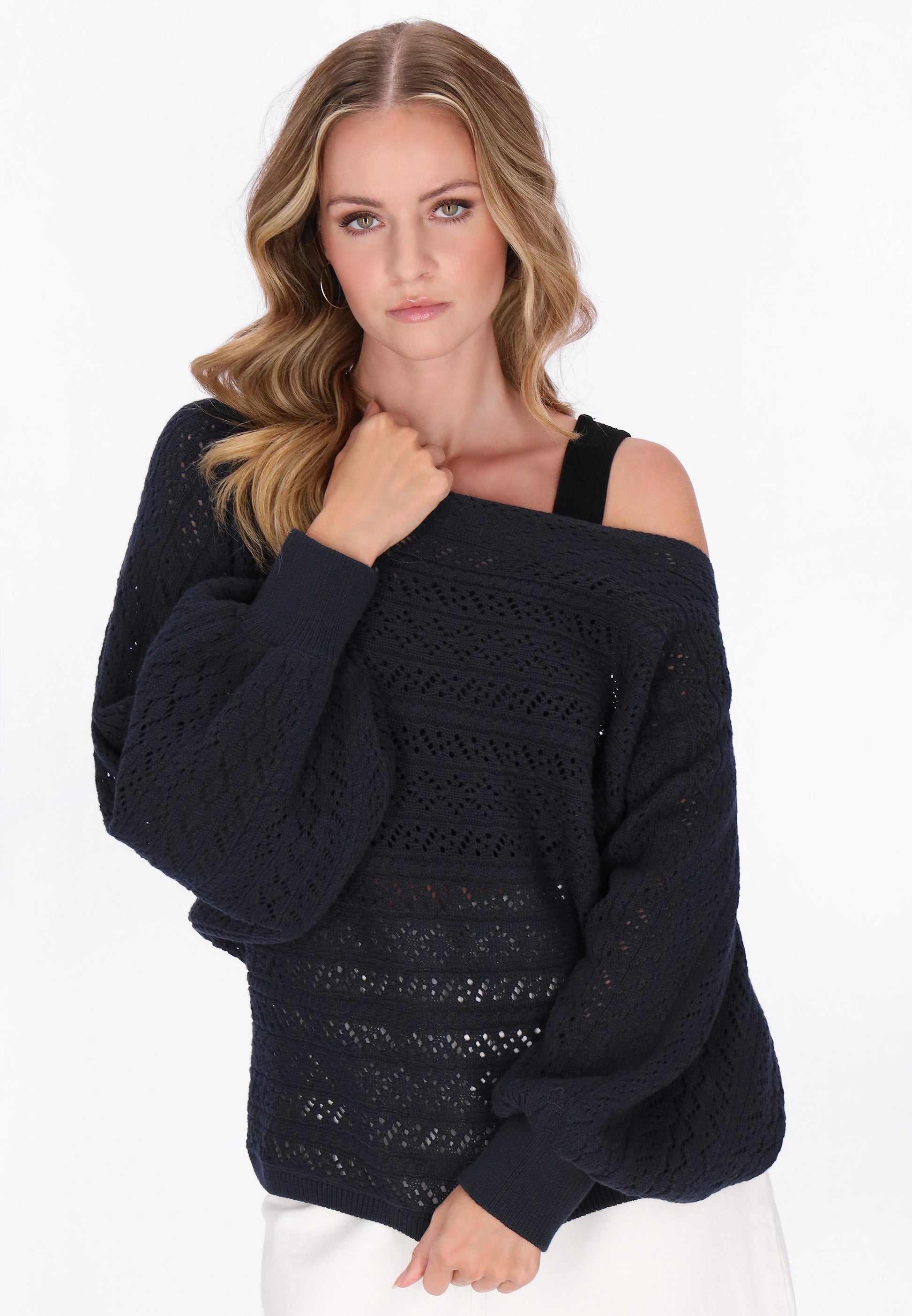 DreiMaster Vintage Women's Sweater