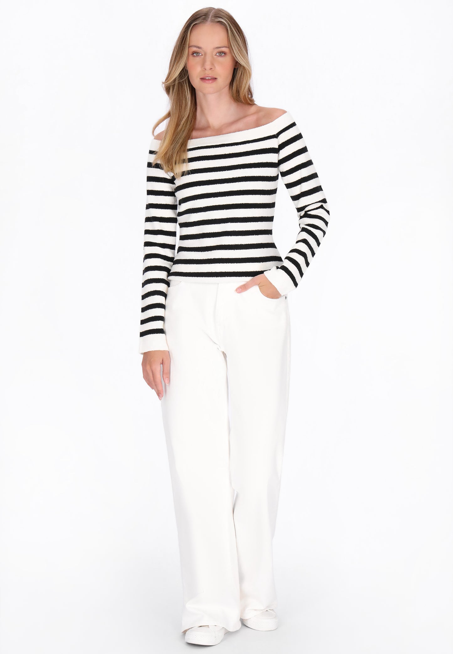 DreiMaster Maritim Women's Sweater