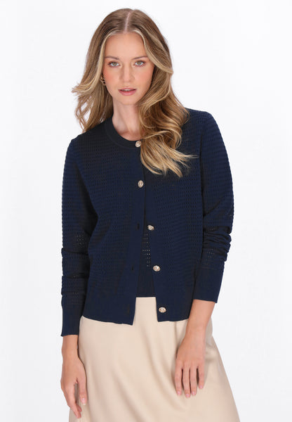 DreiMaster Klassik Women's Cardigan