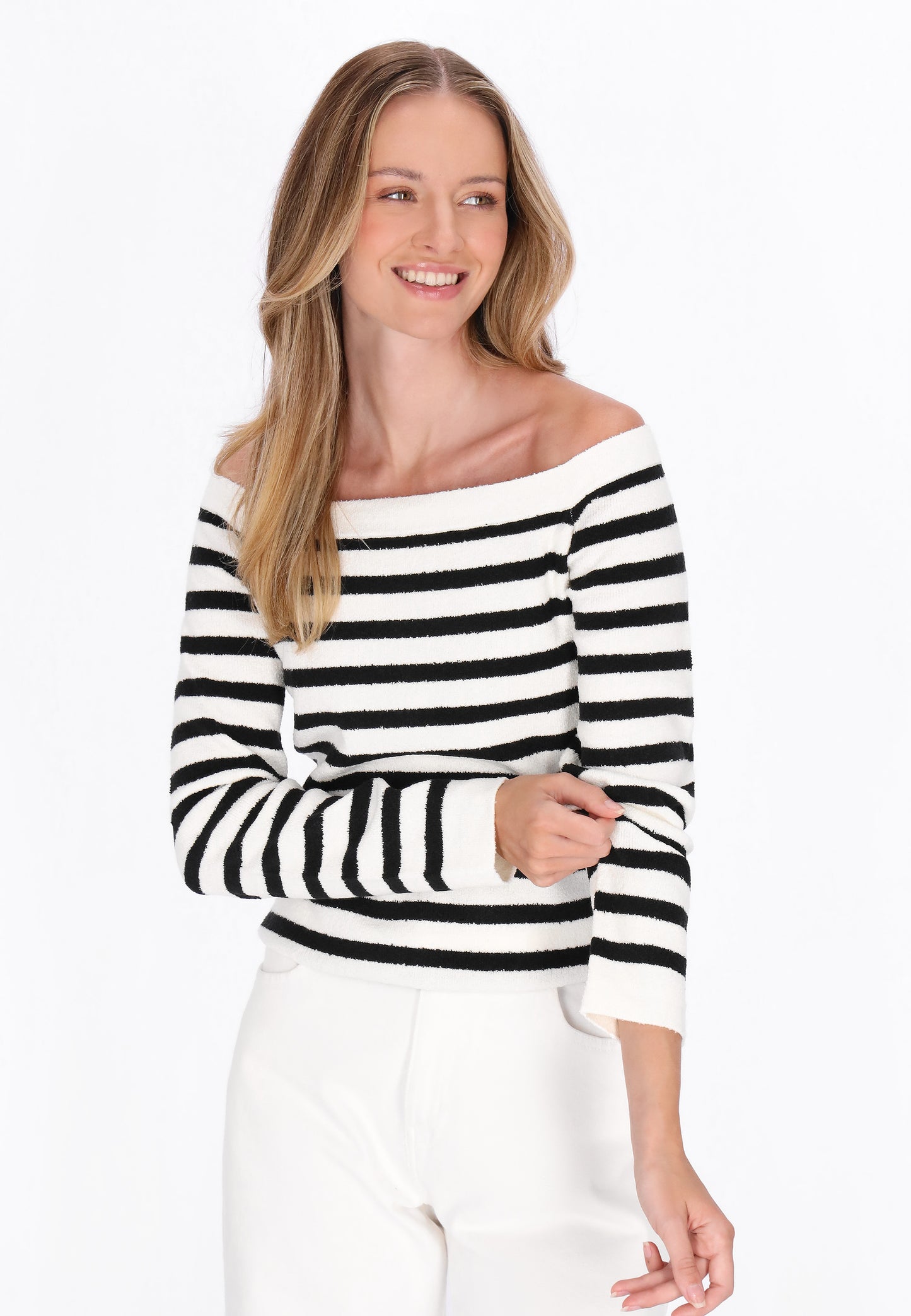 DreiMaster Maritim Women's Sweater