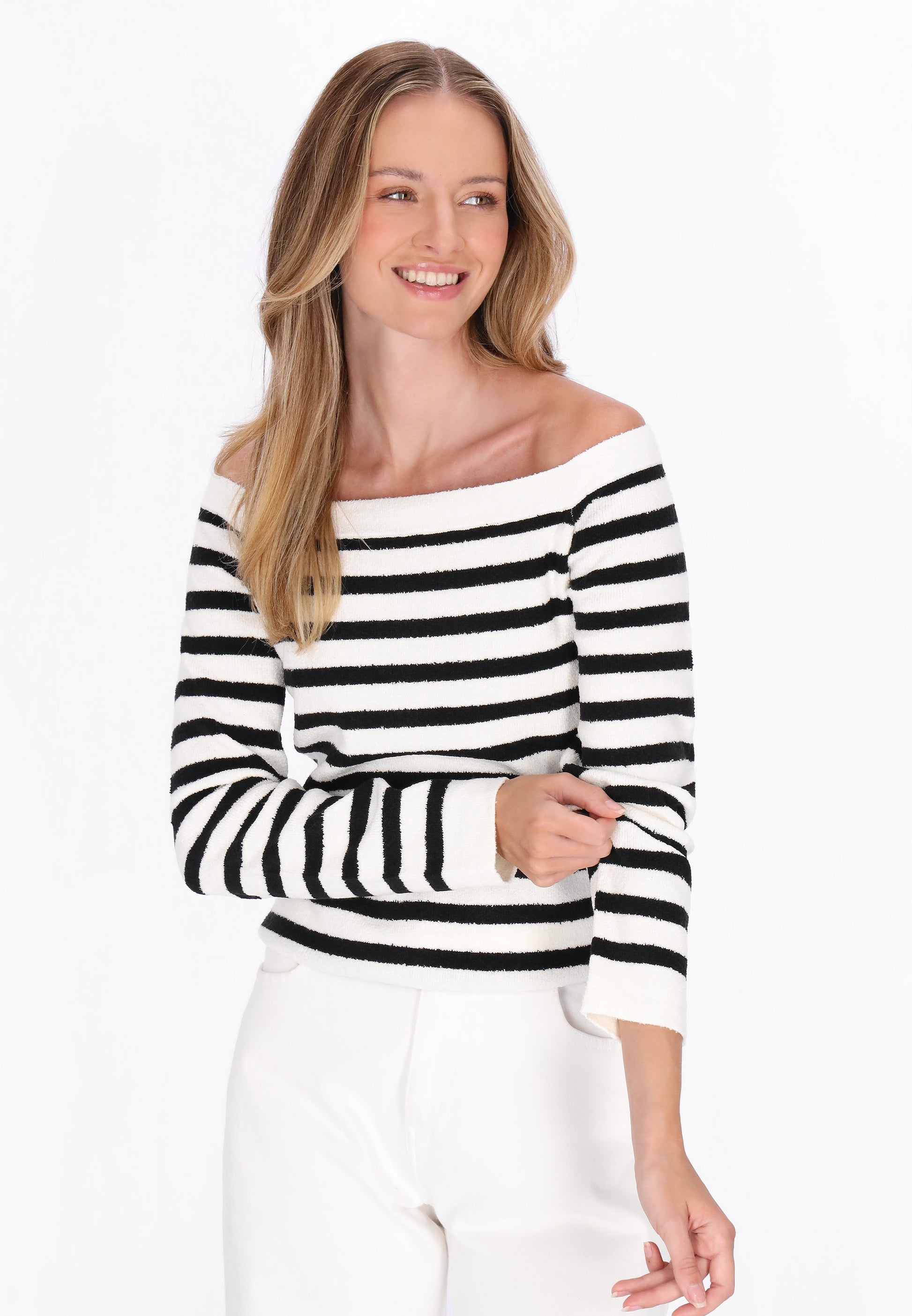 DreiMaster Maritim Women's Sweater