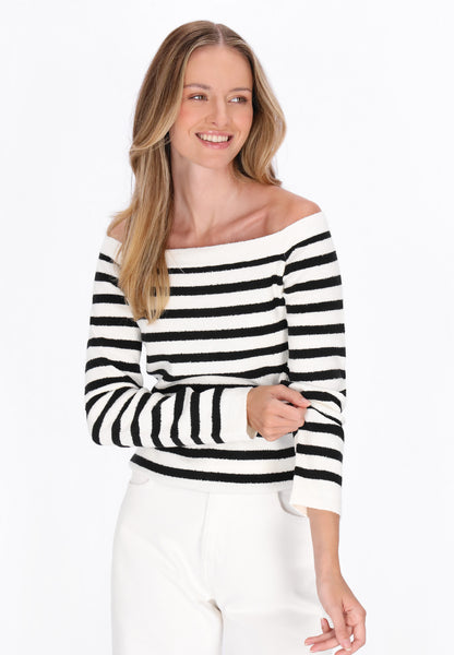 DreiMaster Maritim Women's Sweater