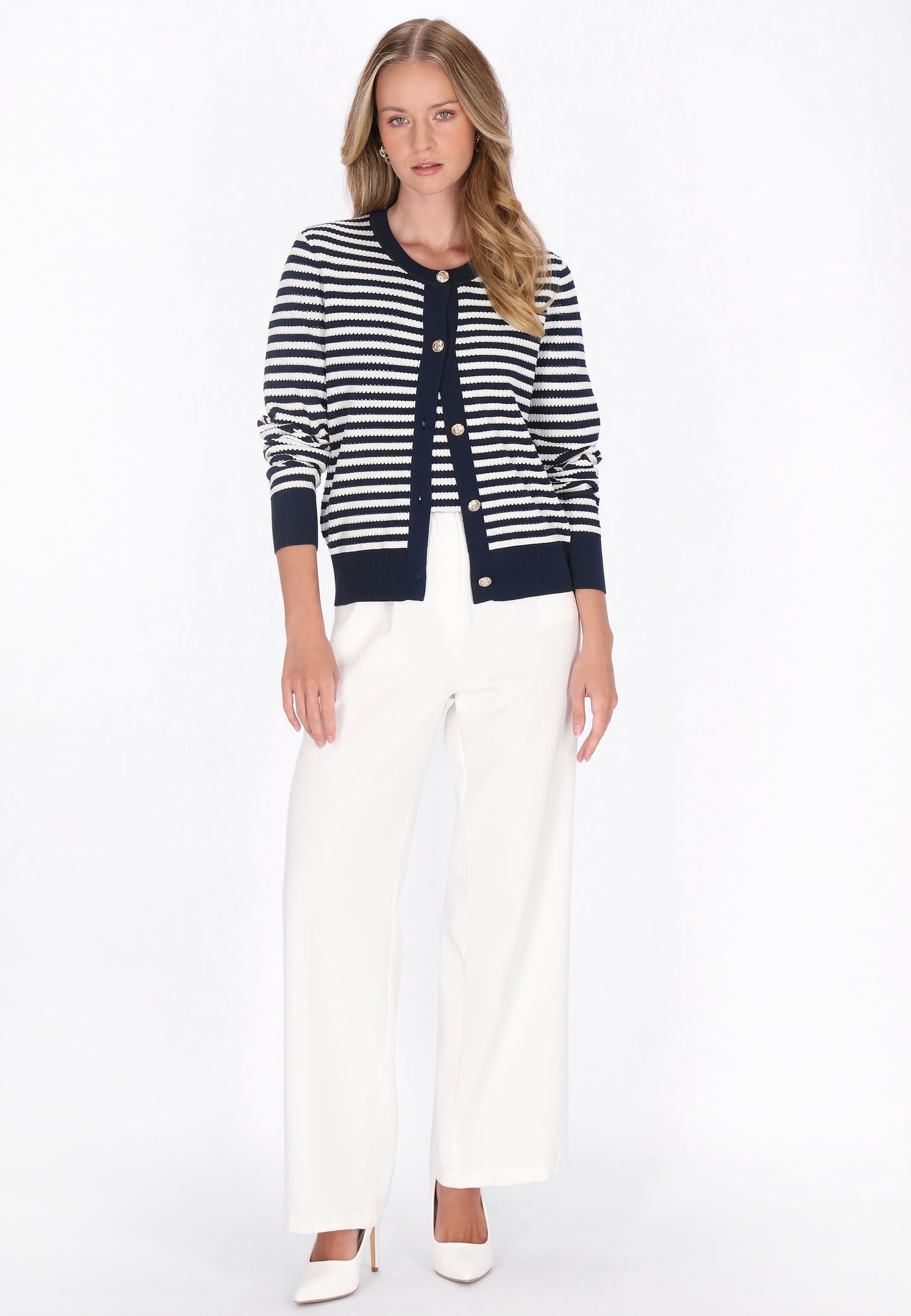 DreiMaster Klassik Women's Cardigan