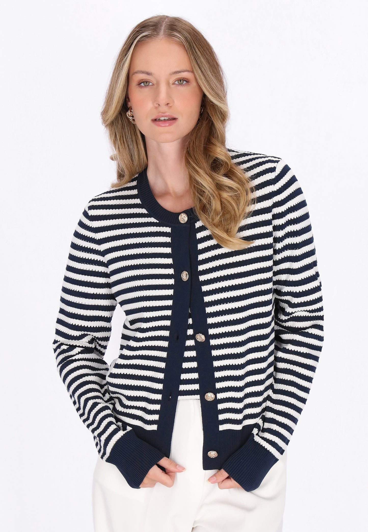 DreiMaster Klassik Women's Cardigan