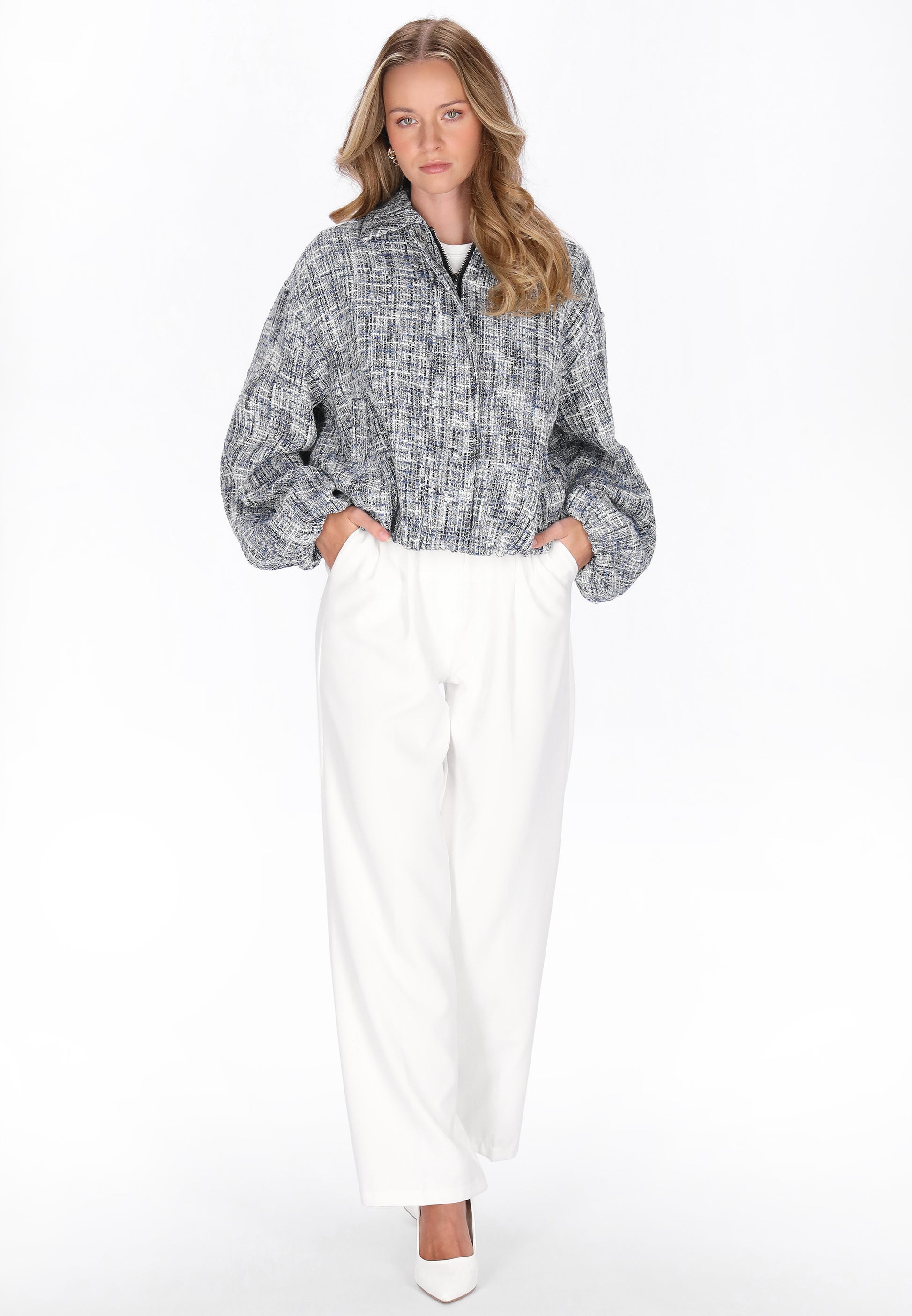 DreiMaster Klassik Damen Blazer
