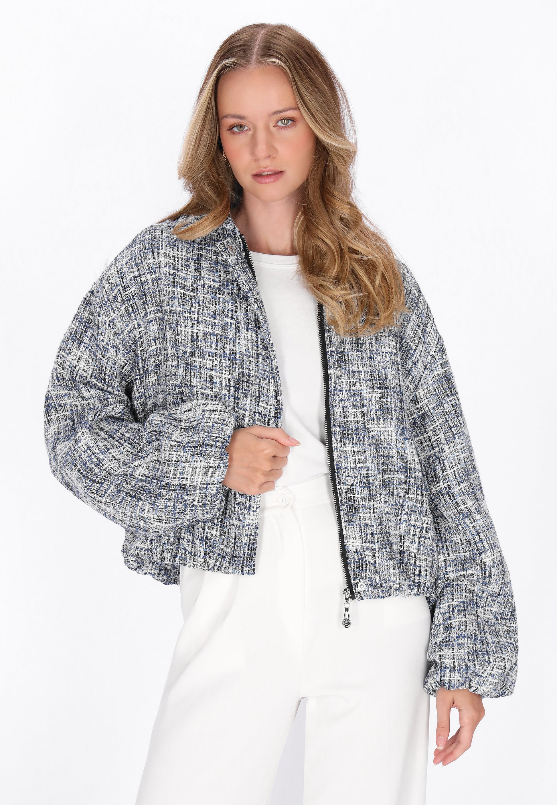 DreiMaster Klassik Damen Blazer