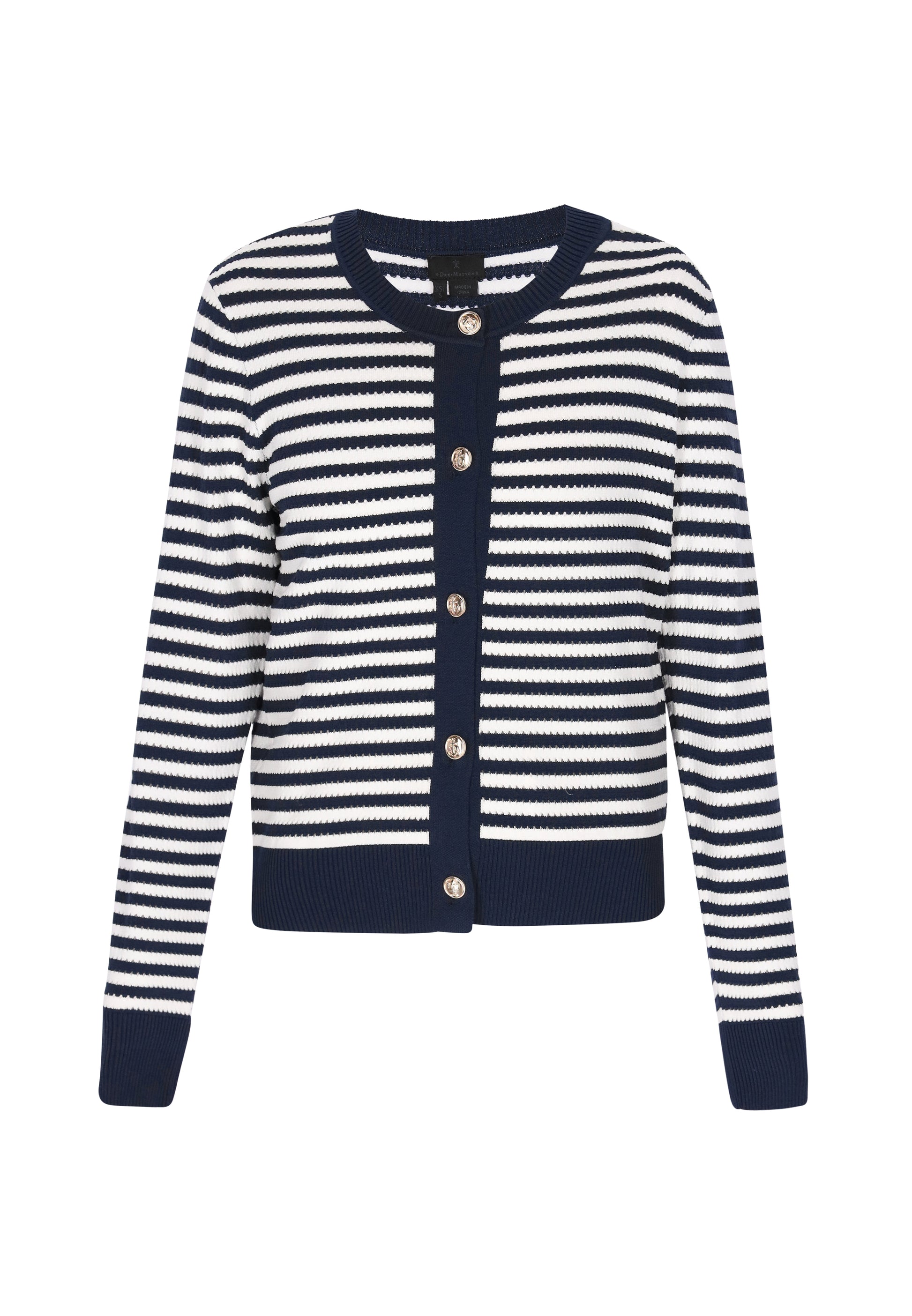 DreiMaster Klassik Women's Cardigan