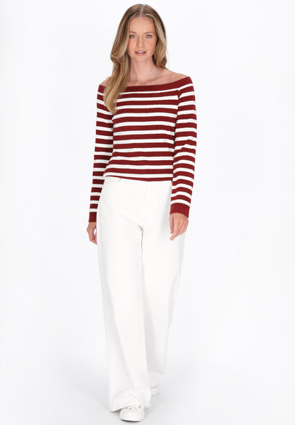 DreiMaster Maritim Women's Sweater