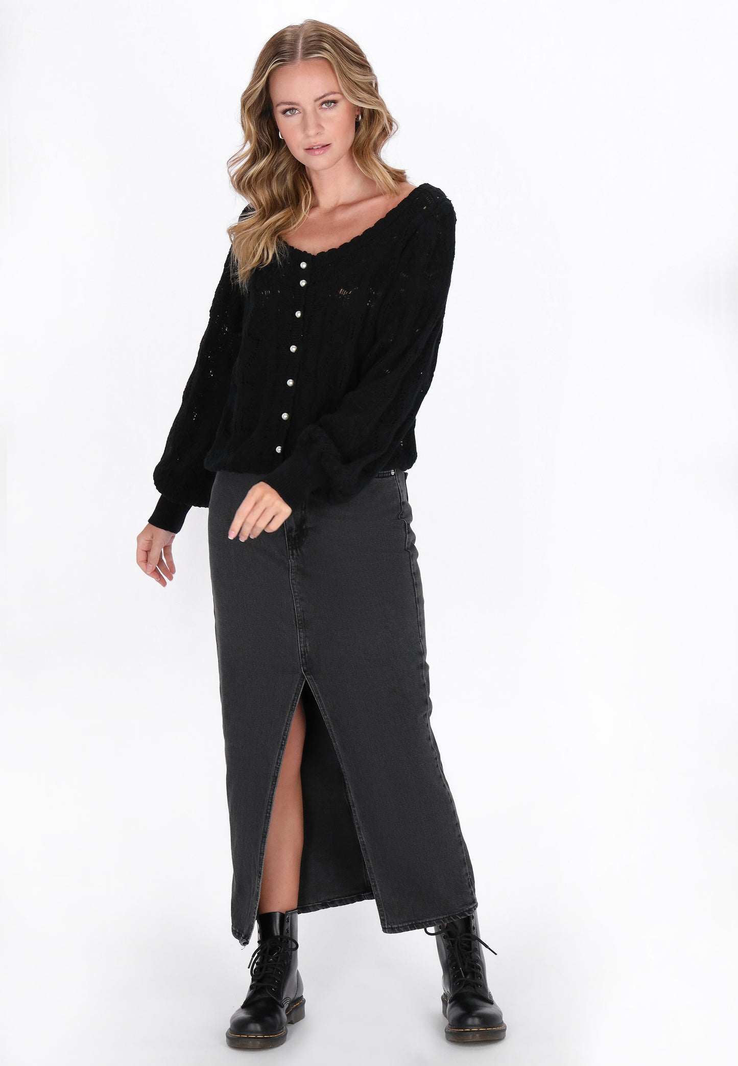 DreiMaster Vintage Women's Cardigan