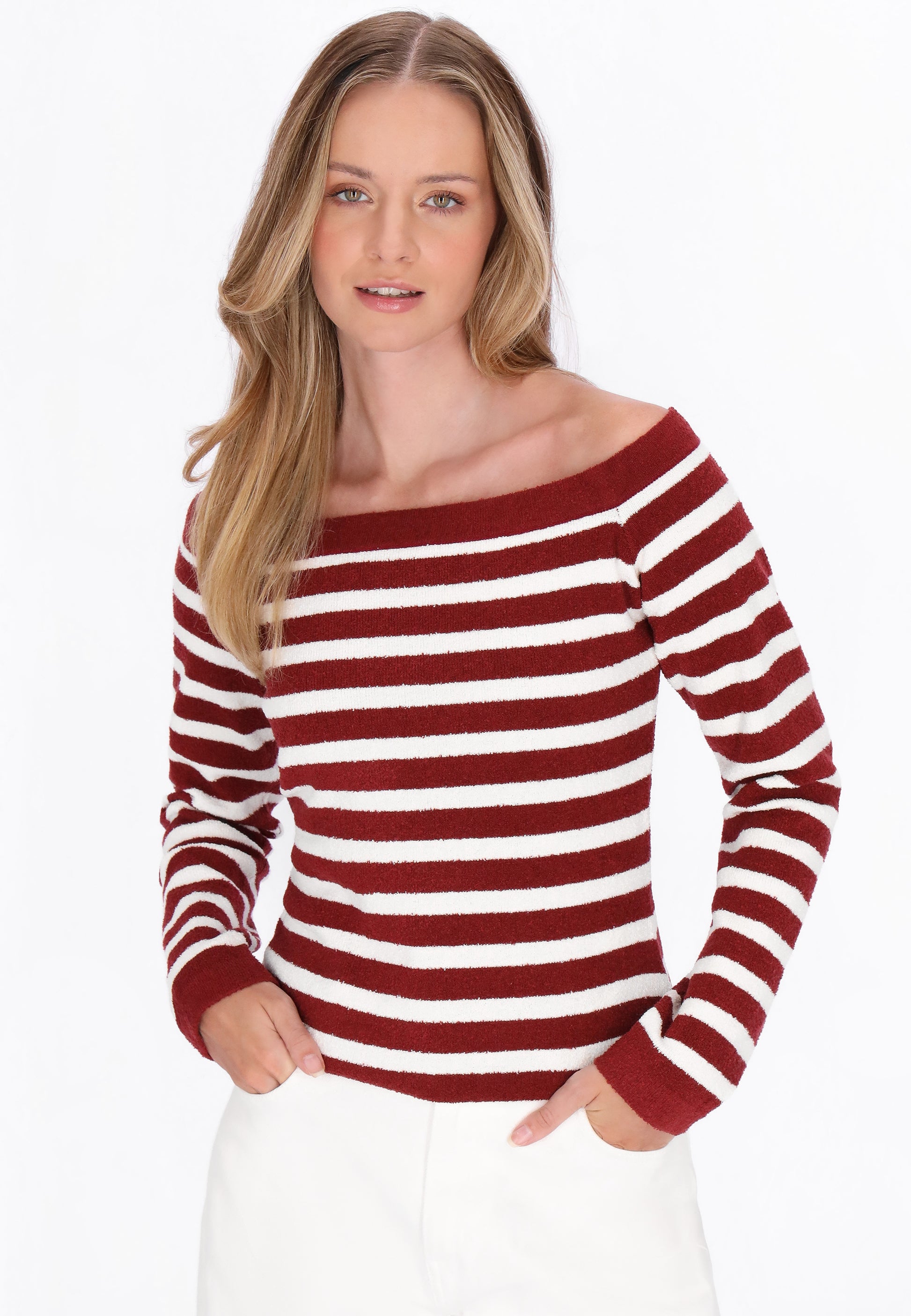 DreiMaster Maritim Women's Sweater