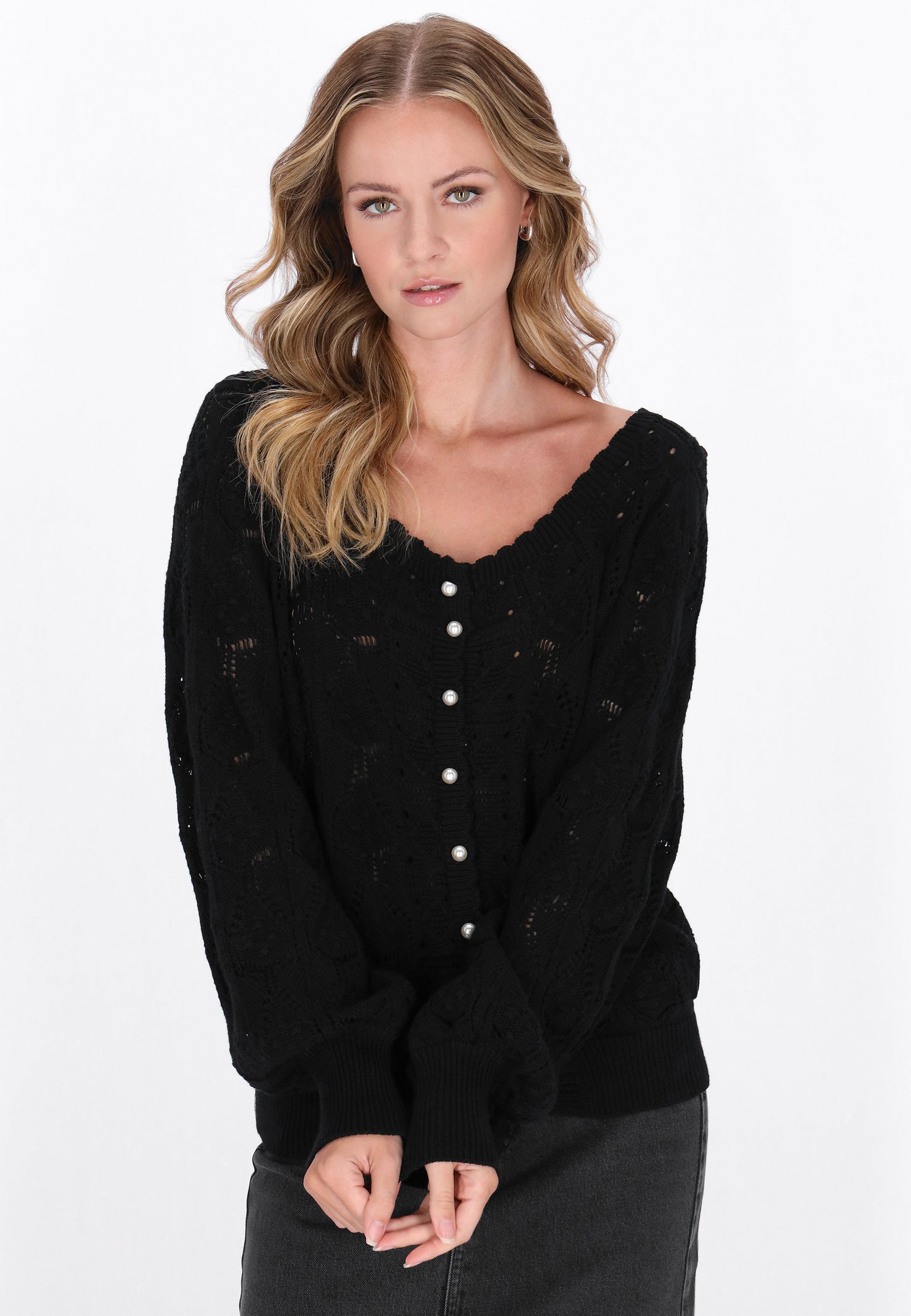 DreiMaster Vintage Women's Cardigan