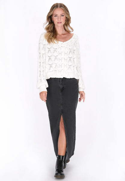 DreiMaster Vintage Women's Cardigan