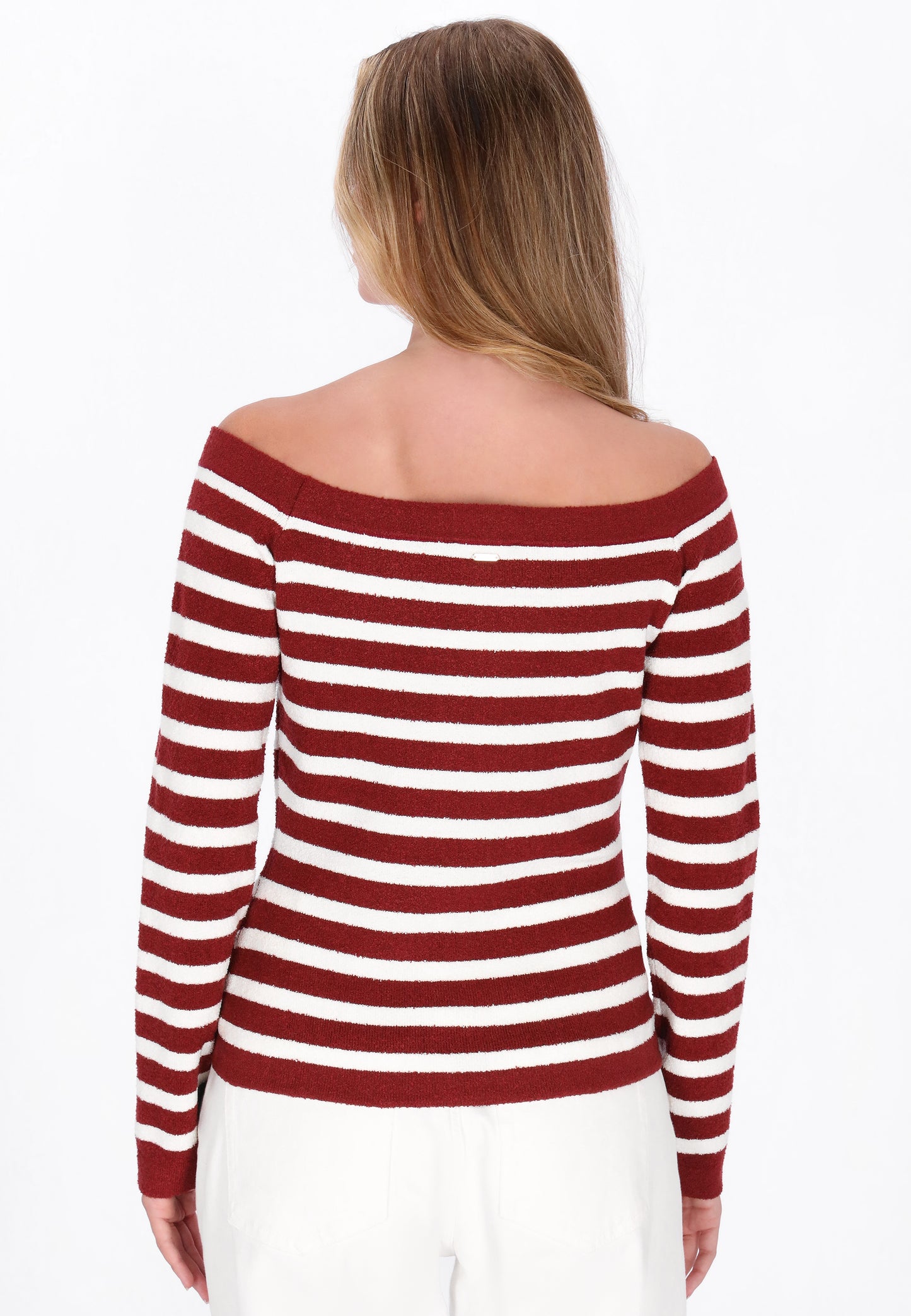 DreiMaster Maritim Women's Sweater