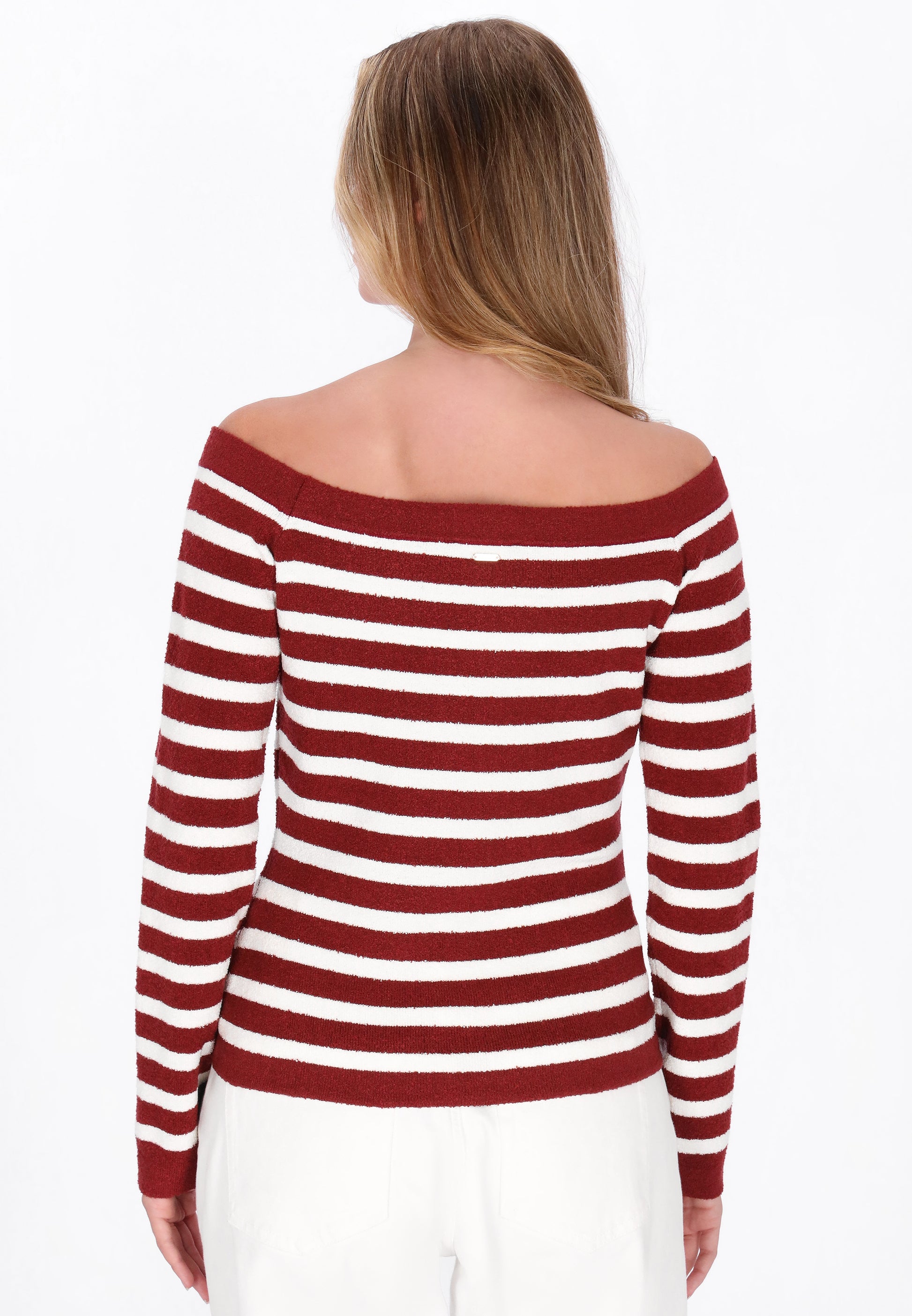 DreiMaster Maritim Women's Sweater