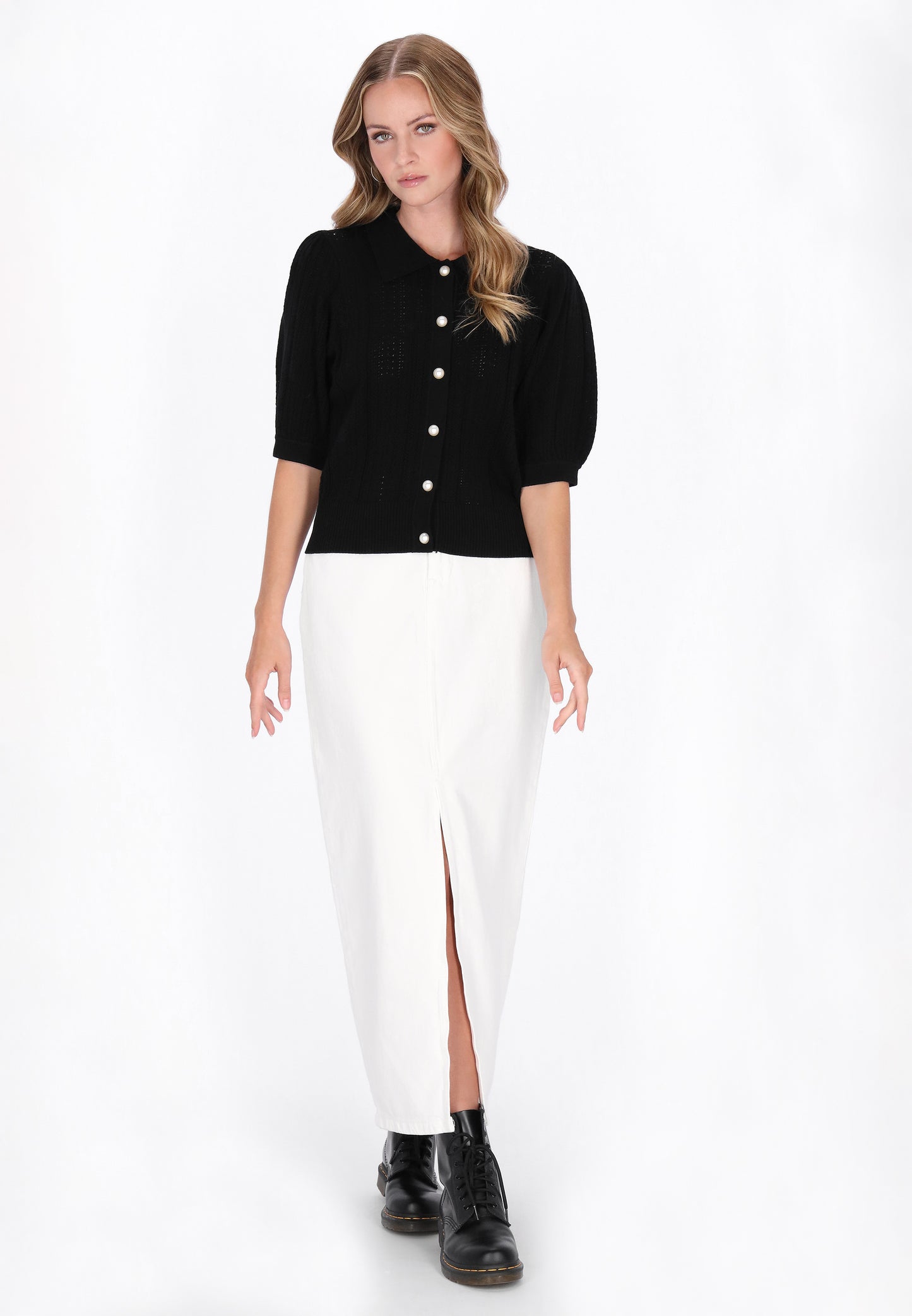 DreiMaster Vintage Women's Cardigan