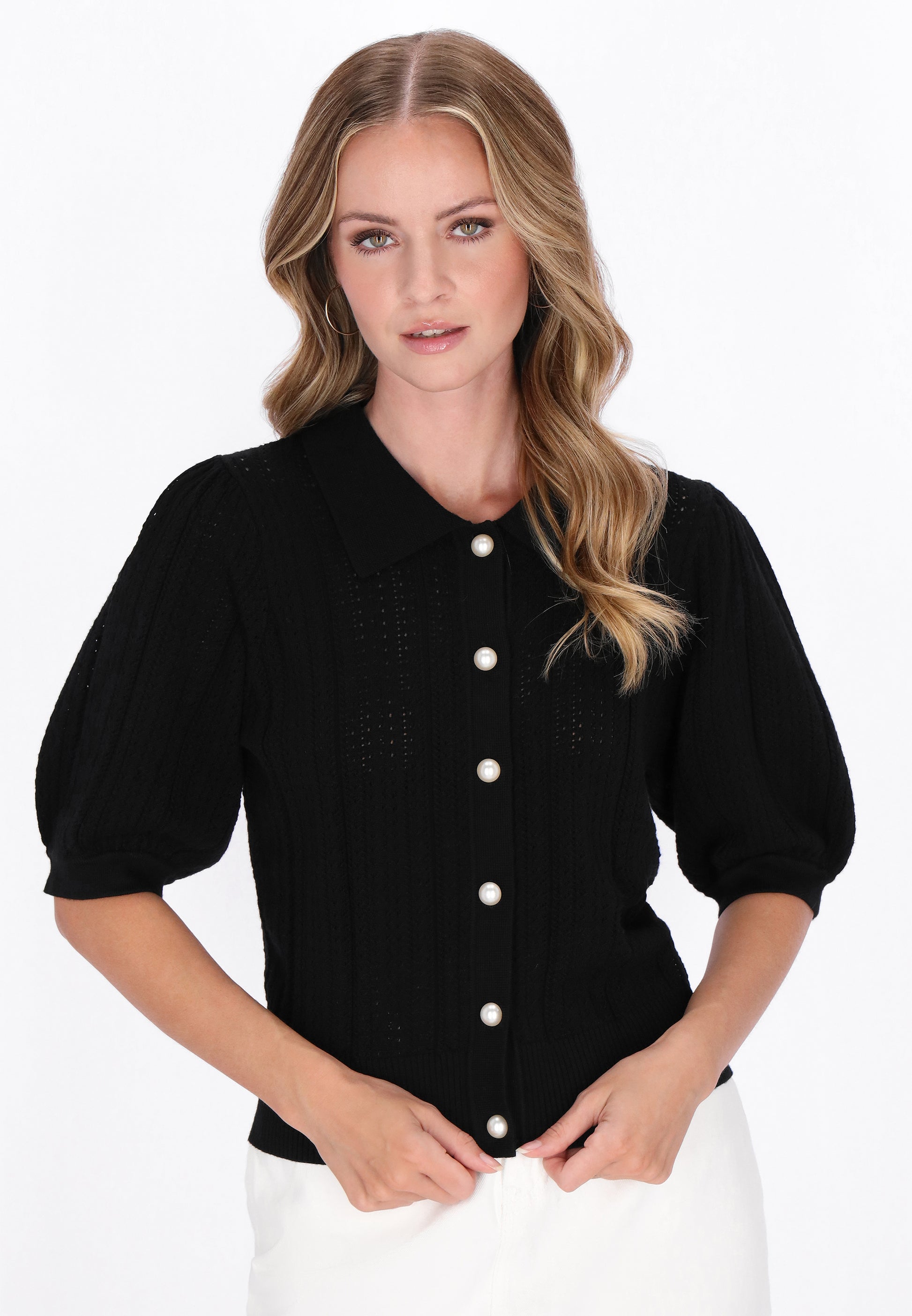 DreiMaster Vintage Women's Cardigan