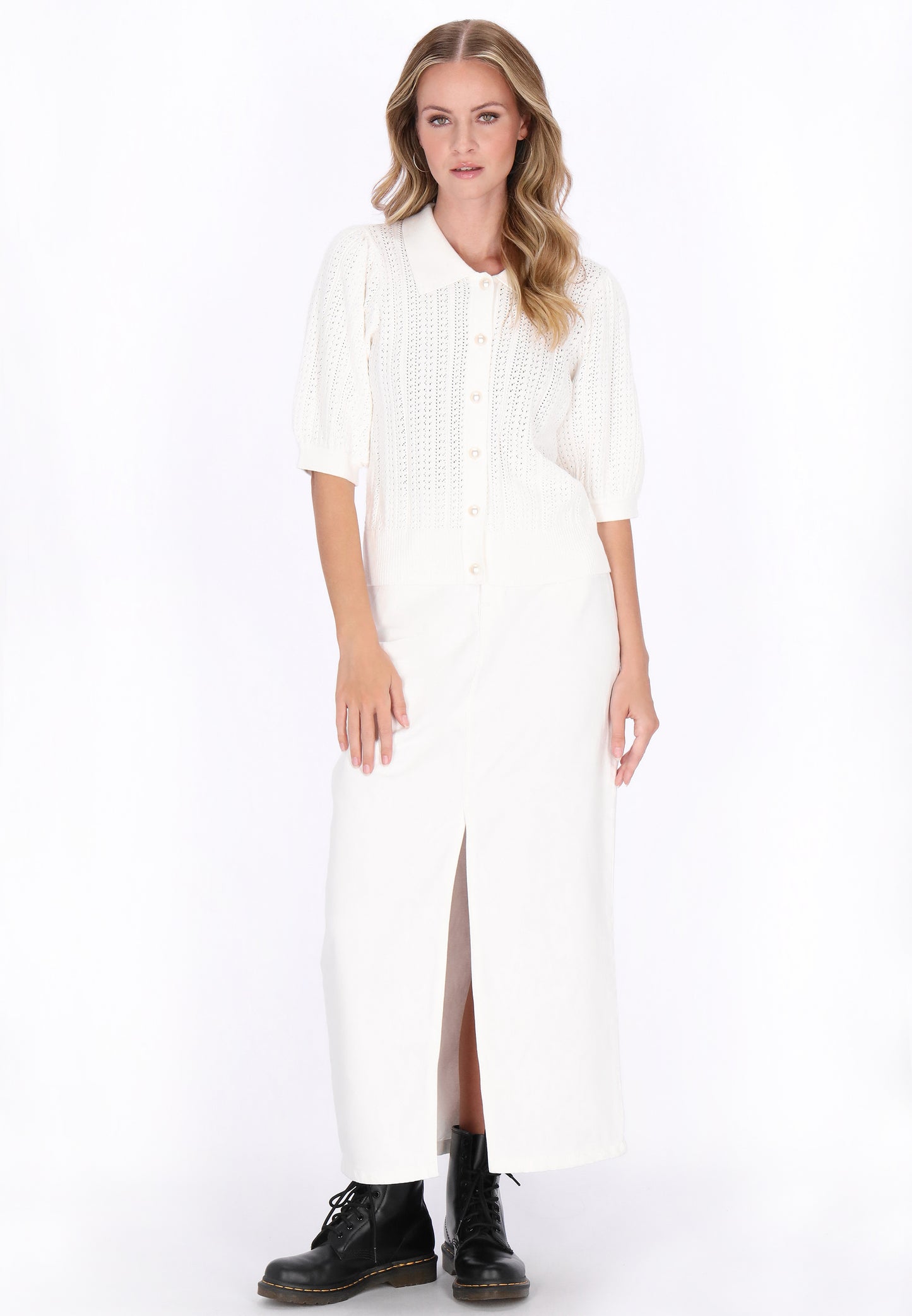 DreiMaster Vintage Women's Cardigan