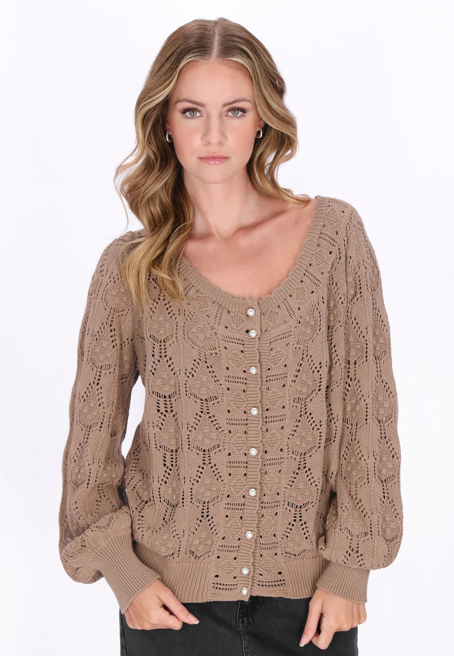 DreiMaster Vintage Women's Cardigan