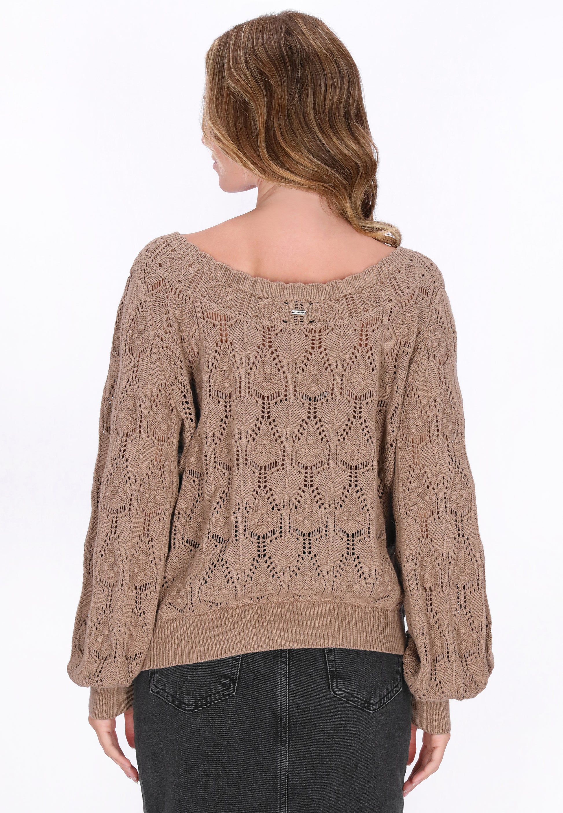 DreiMaster Vintage Women's Cardigan