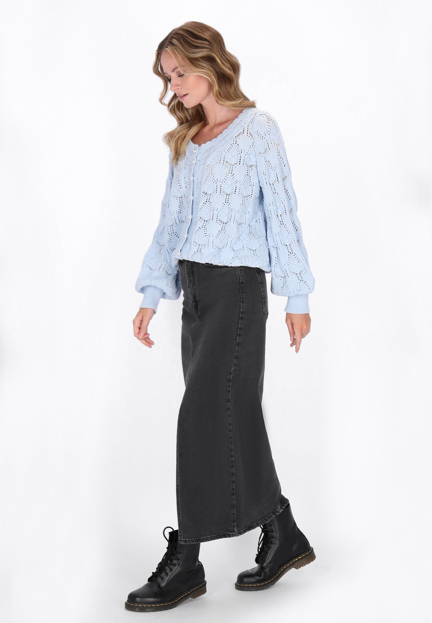 DreiMaster Vintage Women's Cardigan