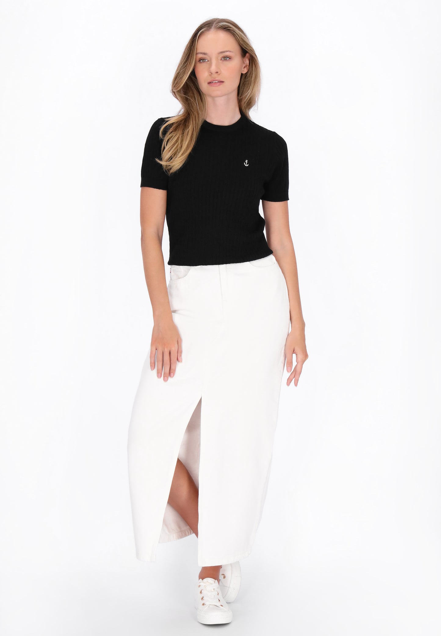 DreiMaster Maritim Women's Sweater