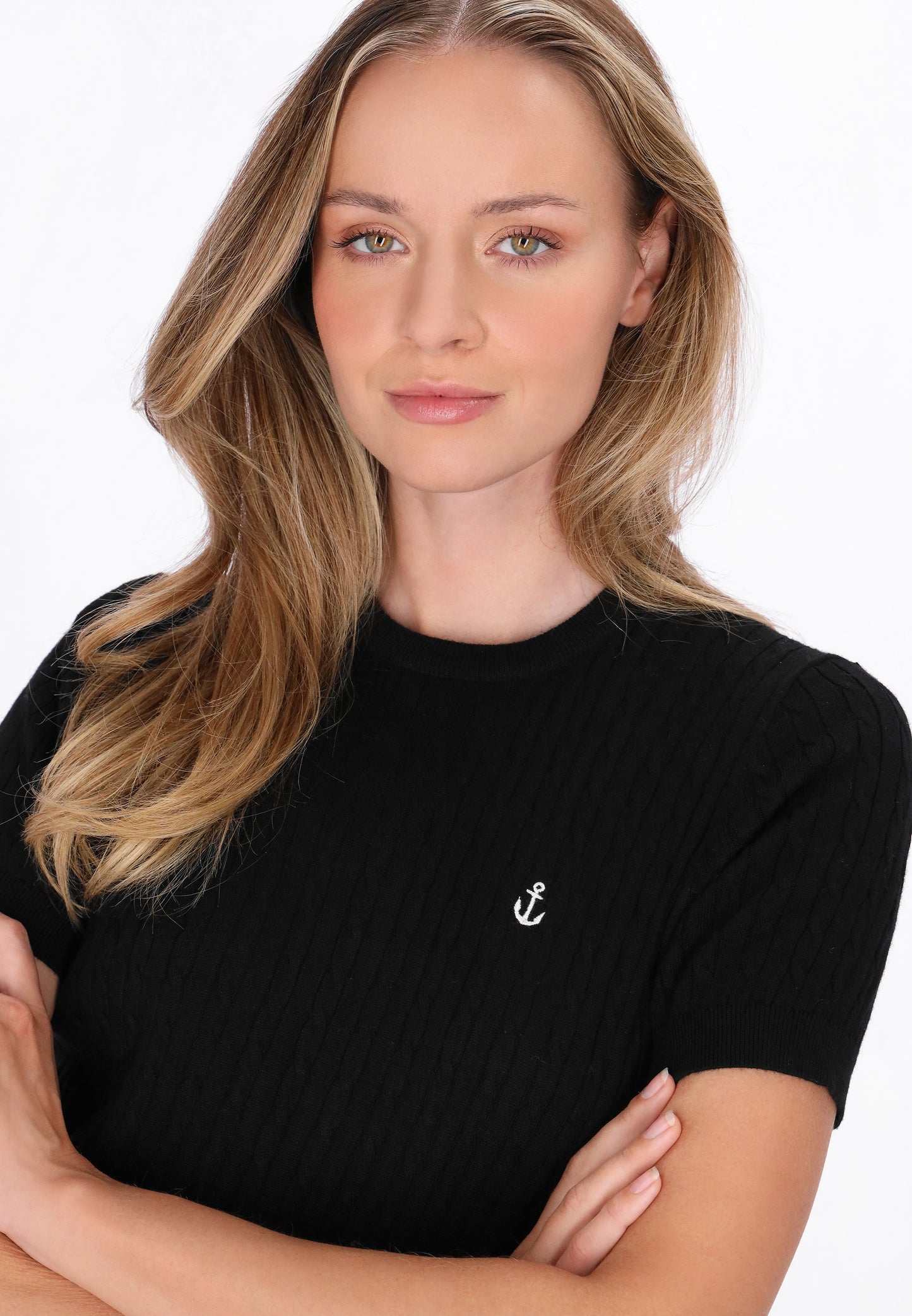 DreiMaster Maritim Women's Sweater