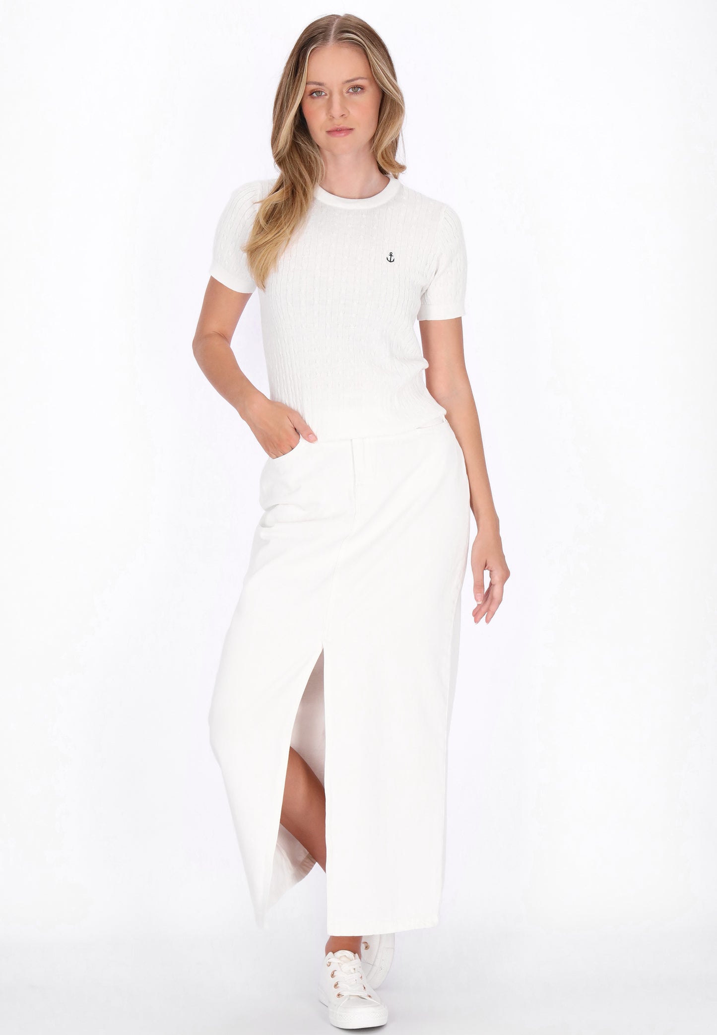 DreiMaster Maritim Women's Sweater