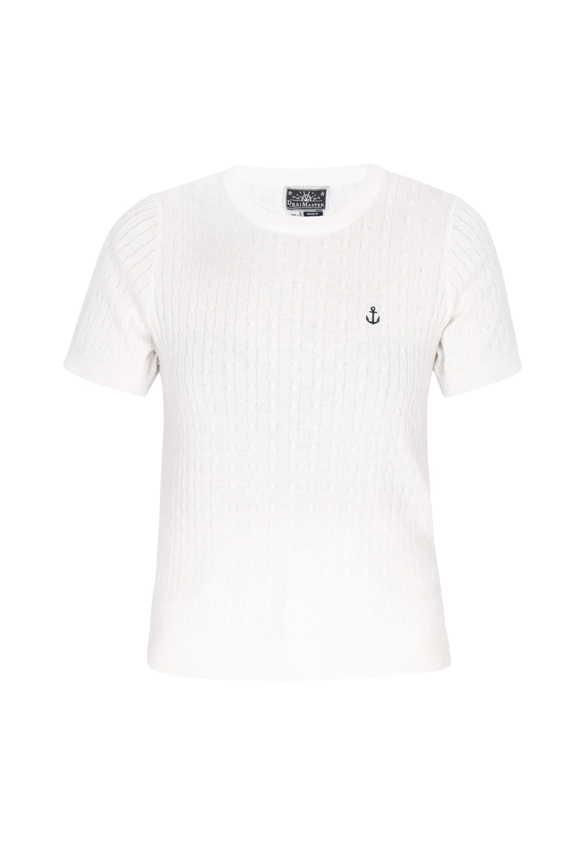 DreiMaster Maritim Women's Sweater