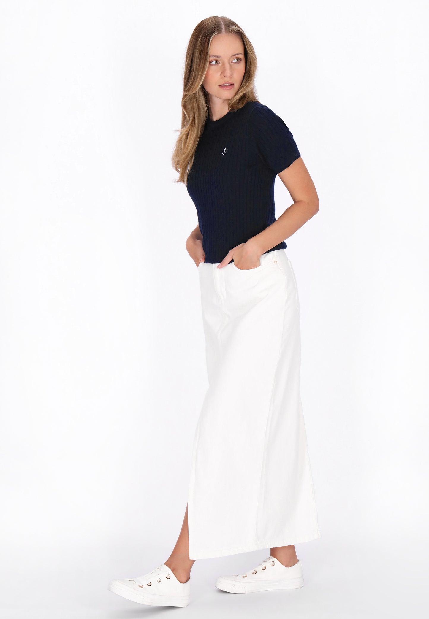 DreiMaster Maritim Women's Sweater