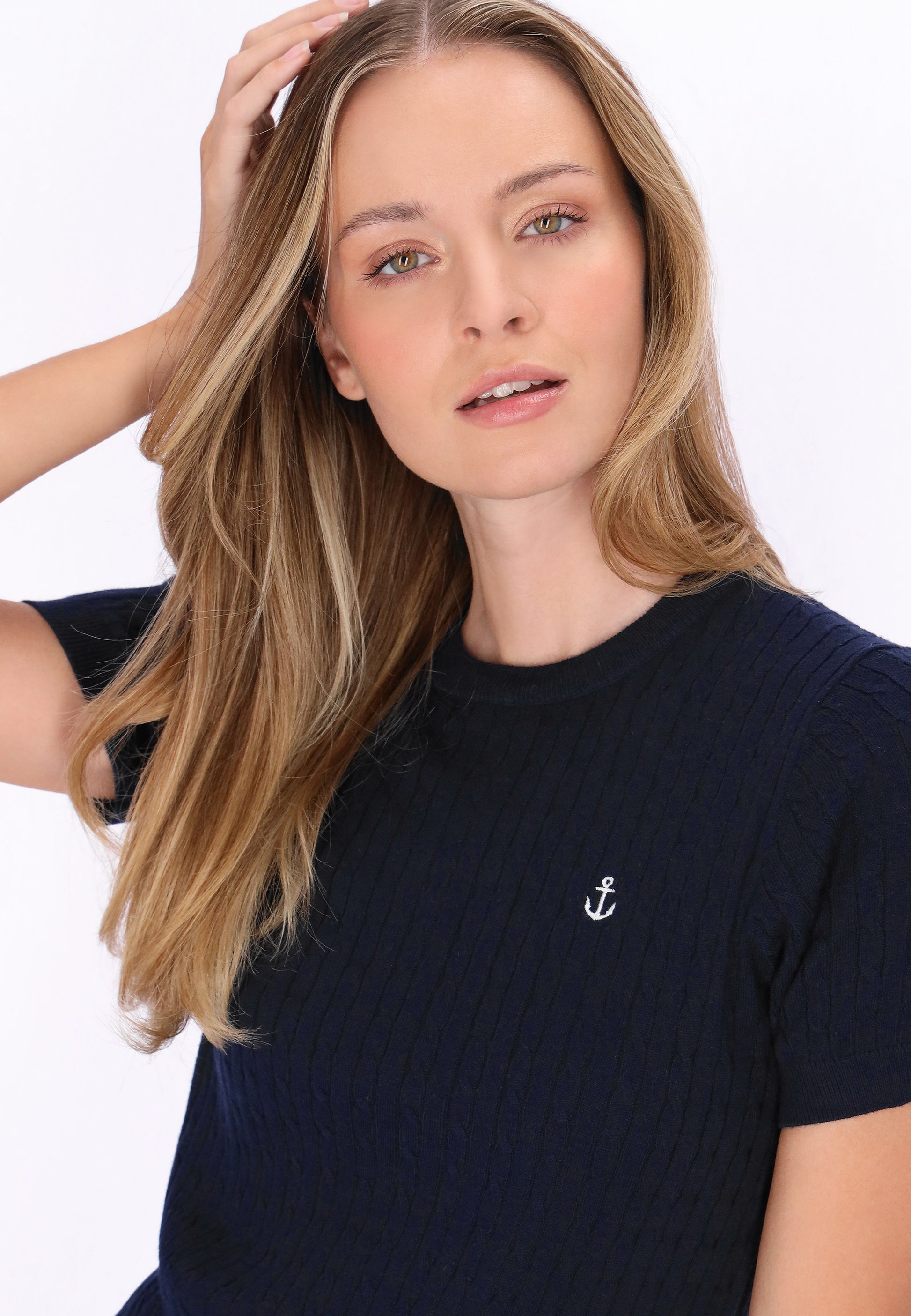 DreiMaster Maritim Women's Sweater