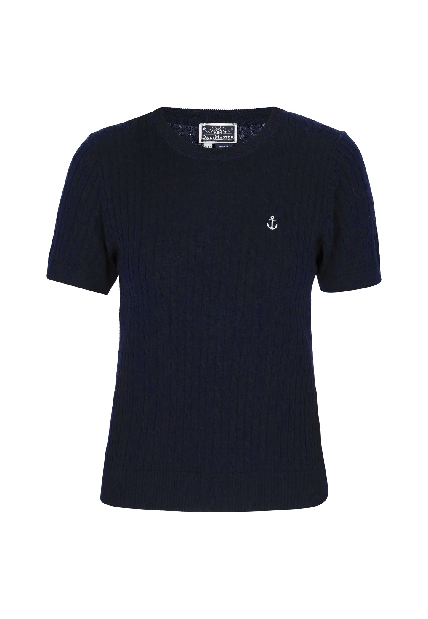 DreiMaster Maritim Women's Sweater