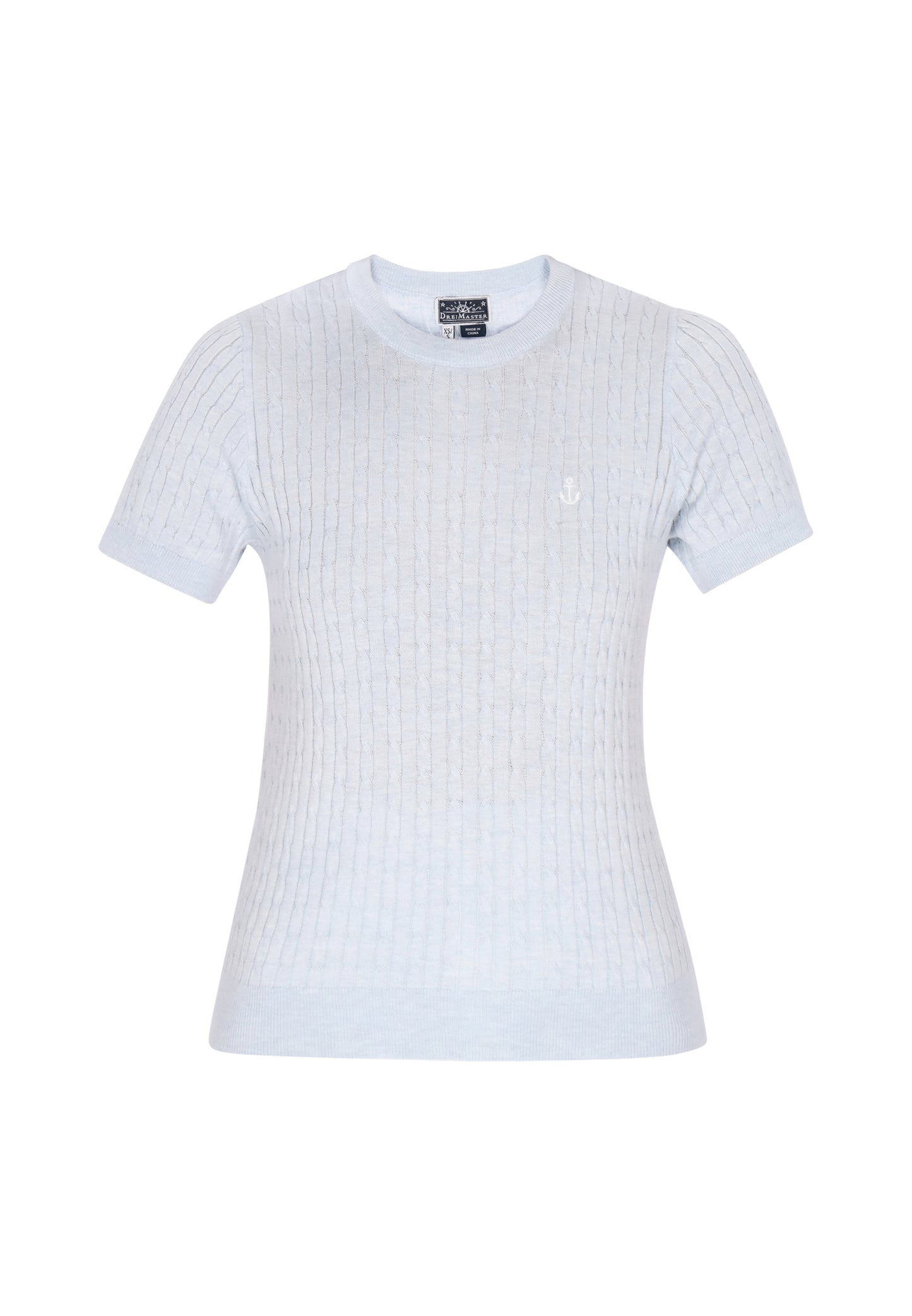 DreiMaster Maritim Women's Sweater