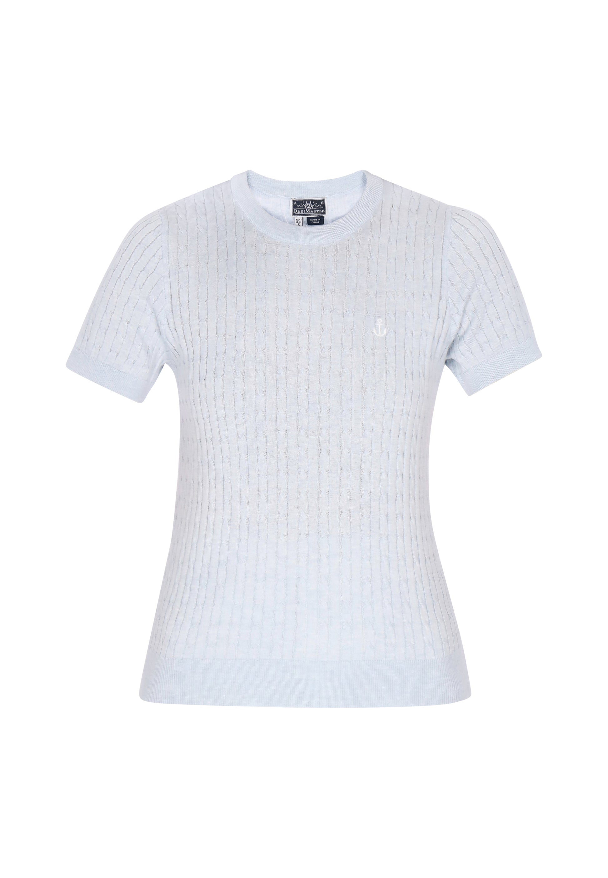 DreiMaster Maritim Women's Sweater