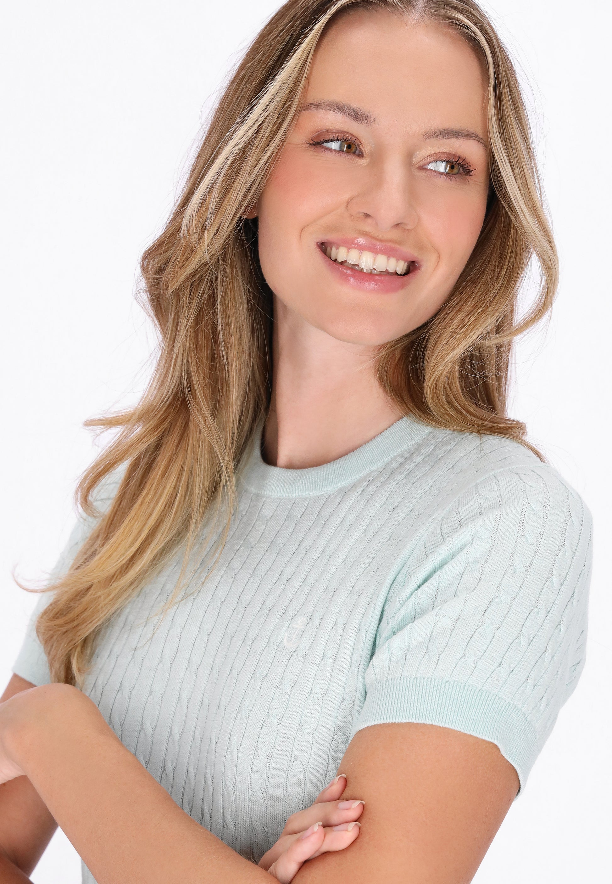 DreiMaster Maritim Women's Sweater