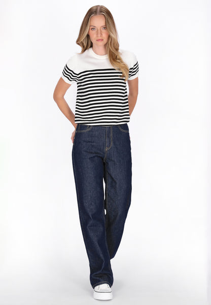 DreiMaster Maritim Damenpullover