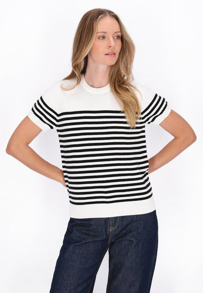 DreiMaster Maritim Damenpullover